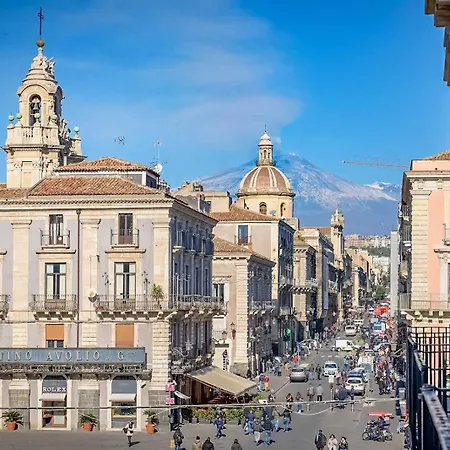 Esclusivo Con Vista Duomo E 5 Balconi