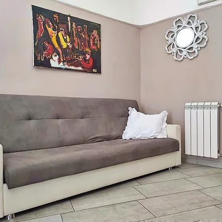 Apartment Esclusivo Con Vista Duomo E 5 Balconi Catania
