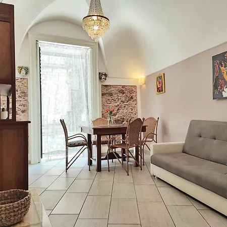 Esclusivo Con Vista Duomo E 5 Balconi Apartment