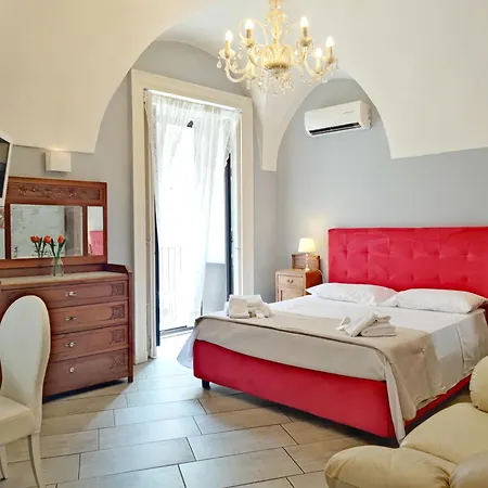 Esclusivo Con Vista Duomo E 5 Balconi Apartment Catania