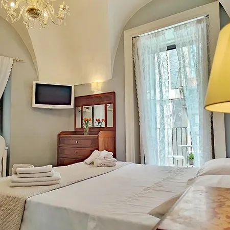 Apartment Esclusivo Con Vista Duomo E 5 Balconi
