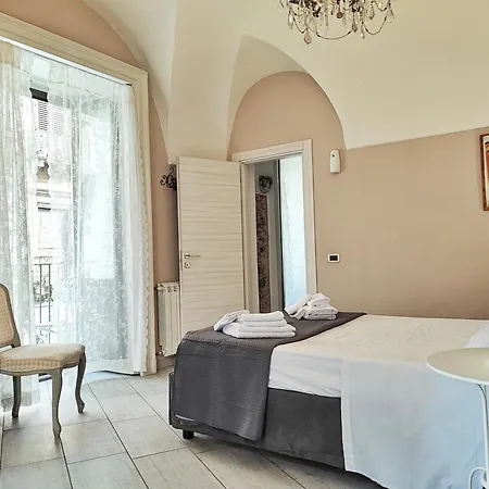 Esclusivo Con Vista Duomo E 5 Balconi Apartment Catania