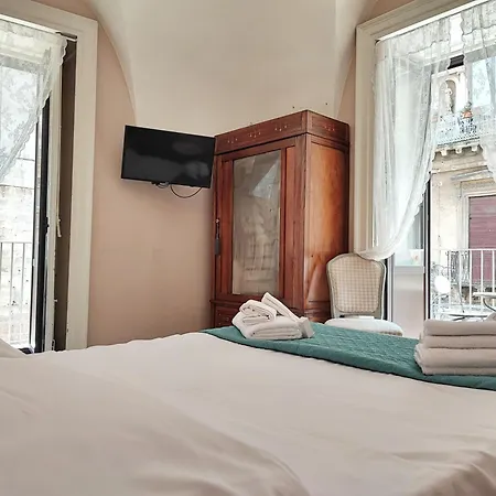 Esclusivo Con Vista Duomo E 5 Balconi *
